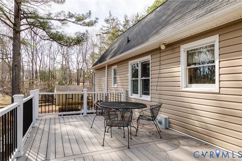 Tiny photo for 7250 Walnut Grove Drive, Mechanicsville, VA 23111 (MLS # 2603740)