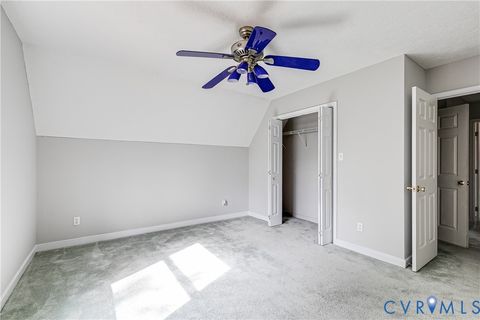 Tiny photo for 7250 Walnut Grove Drive, Mechanicsville, VA 23111 (MLS # 2603740)