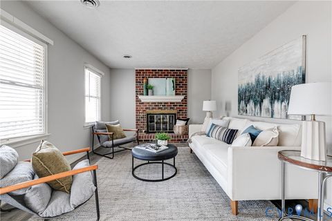 Tiny photo for 7250 Walnut Grove Drive, Mechanicsville, VA 23111 (MLS # 2603740)