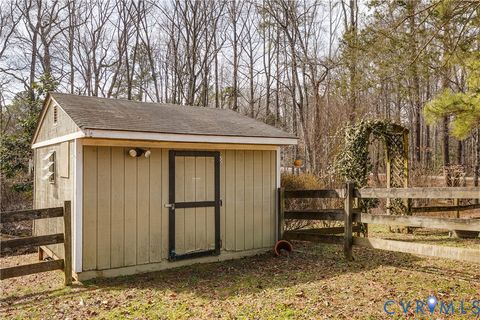 Tiny photo for 7250 Walnut Grove Drive, Mechanicsville, VA 23111 (MLS # 2603740)