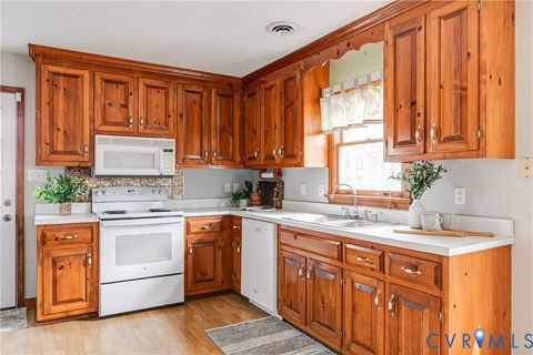 Tiny photo for 7250 Walnut Grove Drive, Mechanicsville, VA 23111 (MLS # 2603740)