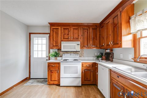 Tiny photo for 7250 Walnut Grove Drive, Mechanicsville, VA 23111 (MLS # 2603740)