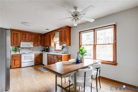 Tiny photo for 7250 Walnut Grove Drive, Mechanicsville, VA 23111 (MLS # 2603740)