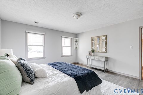 Tiny photo for 7250 Walnut Grove Drive, Mechanicsville, VA 23111 (MLS # 2603740)