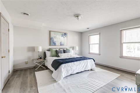 Tiny photo for 7250 Walnut Grove Drive, Mechanicsville, VA 23111 (MLS # 2603740)