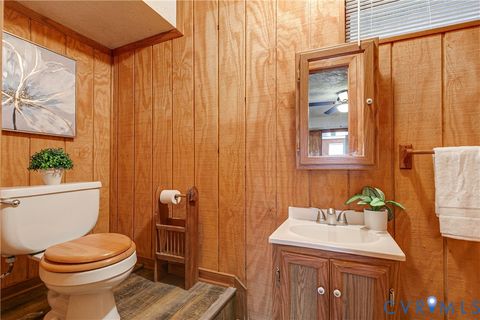 Tiny photo for 7250 Walnut Grove Drive, Mechanicsville, VA 23111 (MLS # 2603740)