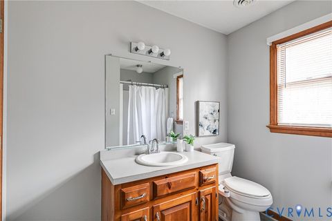 Tiny photo for 7250 Walnut Grove Drive, Mechanicsville, VA 23111 (MLS # 2603740)