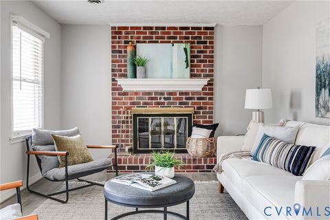 Tiny photo for 7250 Walnut Grove Drive, Mechanicsville, VA 23111 (MLS # 2603740)