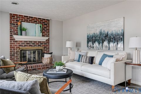 Tiny photo for 7250 Walnut Grove Drive, Mechanicsville, VA 23111 (MLS # 2603740)