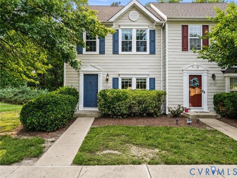 Photo of 10100 Robin Lee Lane, Glen Allen, VA 23060 (MLS # 2619469)
