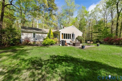 Tiny photo for 7379 Flannigan Mill Road, Mechanicsville, VA 23111 (MLS # 2608949)