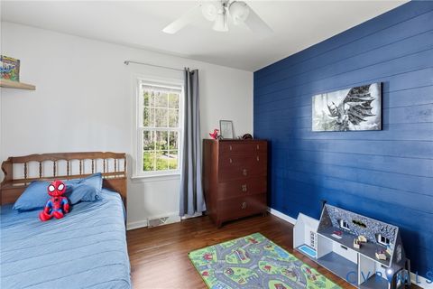 Tiny photo for 7379 Flannigan Mill Road, Mechanicsville, VA 23111 (MLS # 2608949)