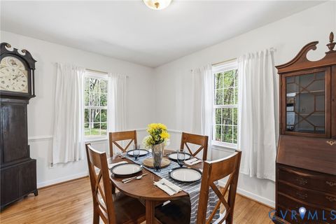 Tiny photo for 7379 Flannigan Mill Road, Mechanicsville, VA 23111 (MLS # 2608949)