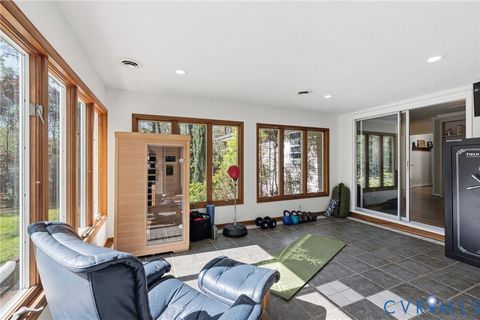 Tiny photo for 7379 Flannigan Mill Road, Mechanicsville, VA 23111 (MLS # 2608949)