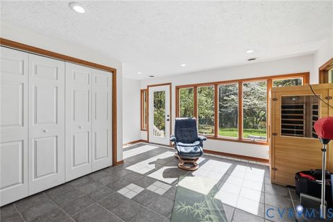 Tiny photo for 7379 Flannigan Mill Road, Mechanicsville, VA 23111 (MLS # 2608949)