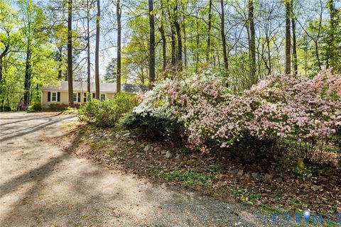 Tiny photo for 7379 Flannigan Mill Road, Mechanicsville, VA 23111 (MLS # 2608949)