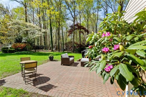 Tiny photo for 7379 Flannigan Mill Road, Mechanicsville, VA 23111 (MLS # 2608949)