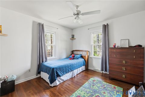 Tiny photo for 7379 Flannigan Mill Road, Mechanicsville, VA 23111 (MLS # 2608949)