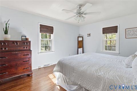 Tiny photo for 7379 Flannigan Mill Road, Mechanicsville, VA 23111 (MLS # 2608949)