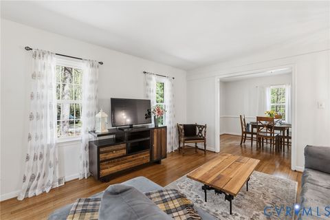 Tiny photo for 7379 Flannigan Mill Road, Mechanicsville, VA 23111 (MLS # 2608949)