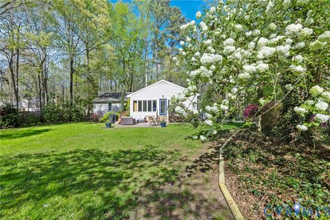 Tiny photo for 7379 Flannigan Mill Road, Mechanicsville, VA 23111 (MLS # 2608949)