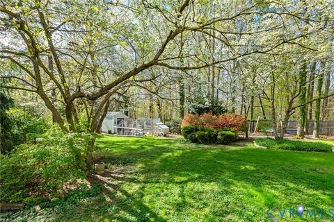 Tiny photo for 7379 Flannigan Mill Road, Mechanicsville, VA 23111 (MLS # 2608949)