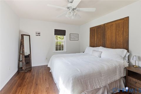 Tiny photo for 7379 Flannigan Mill Road, Mechanicsville, VA 23111 (MLS # 2608949)