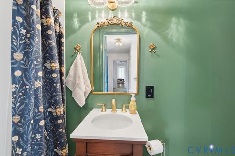 Tiny photo for 7379 Flannigan Mill Road, Mechanicsville, VA 23111 (MLS # 2608949)