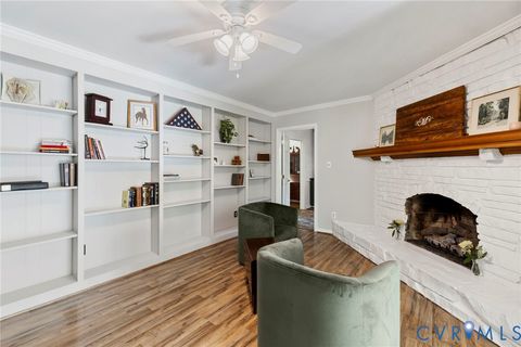 Tiny photo for 7379 Flannigan Mill Road, Mechanicsville, VA 23111 (MLS # 2608949)