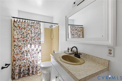 Tiny photo for 7379 Flannigan Mill Road, Mechanicsville, VA 23111 (MLS # 2608949)