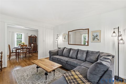 Tiny photo for 7379 Flannigan Mill Road, Mechanicsville, VA 23111 (MLS # 2608949)