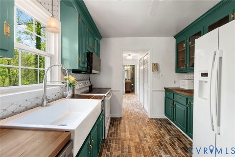 Tiny photo for 7379 Flannigan Mill Road, Mechanicsville, VA 23111 (MLS # 2608949)