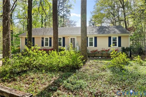 Tiny photo for 7379 Flannigan Mill Road, Mechanicsville, VA 23111 (MLS # 2608949)