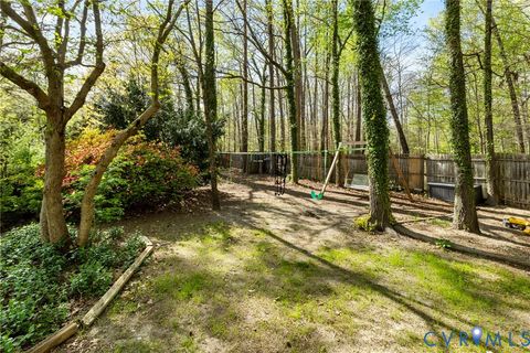 Tiny photo for 7379 Flannigan Mill Road, Mechanicsville, VA 23111 (MLS # 2608949)