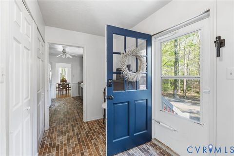 Tiny photo for 7379 Flannigan Mill Road, Mechanicsville, VA 23111 (MLS # 2608949)