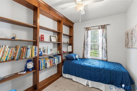 Tiny photo for 7379 Flannigan Mill Road, Mechanicsville, VA 23111 (MLS # 2608949)