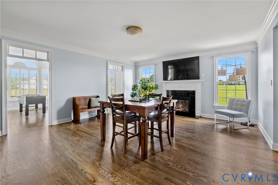 Powhatan, Virginia 23139, United States, 5 Bedrooms Bedrooms, ,5 BathroomsBathrooms,Residential,Active,204024