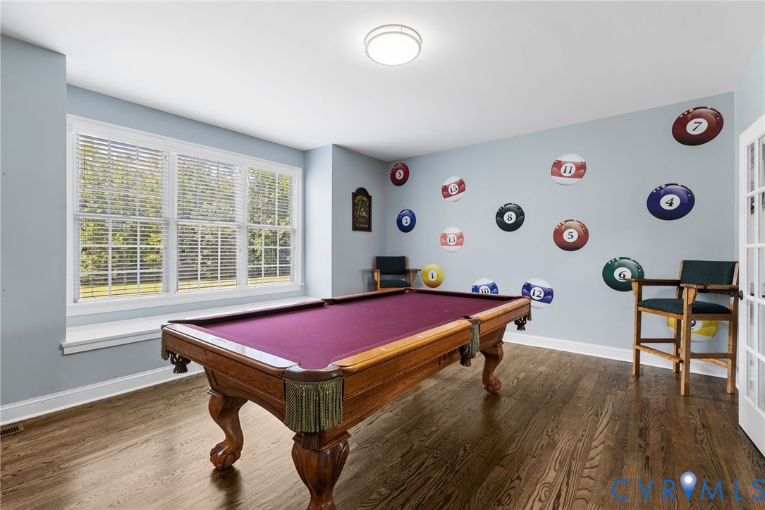 Powhatan, Virginia 23139, United States, 5 Bedrooms Bedrooms, ,5 BathroomsBathrooms,Residential,Active,204024