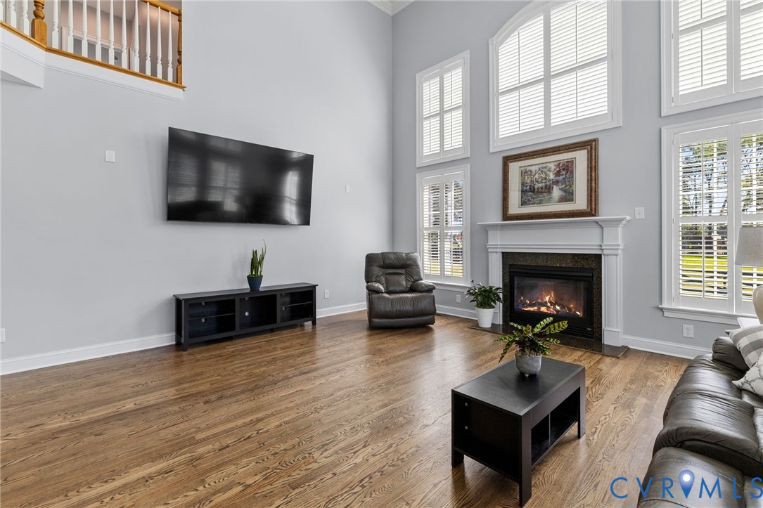 Powhatan, Virginia 23139, United States, 5 Bedrooms Bedrooms, ,5 BathroomsBathrooms,Residential,Active,204024