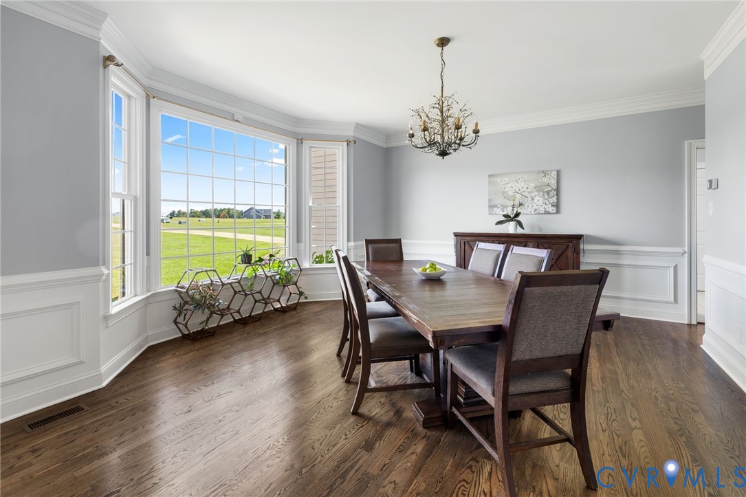 Powhatan, Virginia 23139, United States, 5 Bedrooms Bedrooms, ,5 BathroomsBathrooms,Residential,Active,204024