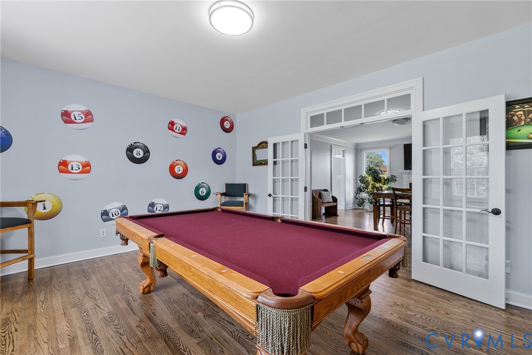 Powhatan, Virginia 23139, United States, 5 Bedrooms Bedrooms, ,5 BathroomsBathrooms,Residential,Active,204024