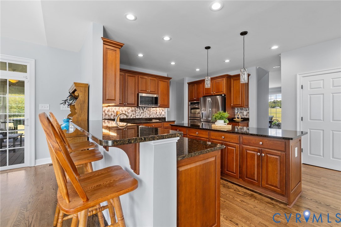 Powhatan, Virginia 23139, United States, 5 Bedrooms Bedrooms, ,5 BathroomsBathrooms,Residential,Active,204024