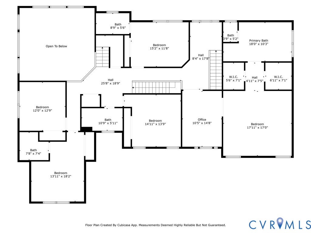 Powhatan, Virginia 23139, United States, 5 Bedrooms Bedrooms, ,5 BathroomsBathrooms,Residential,Active,204024