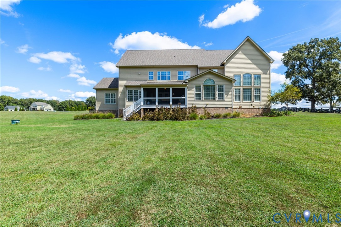 Powhatan, Virginia 23139, United States, 5 Bedrooms Bedrooms, ,5 BathroomsBathrooms,Residential,Active,204024