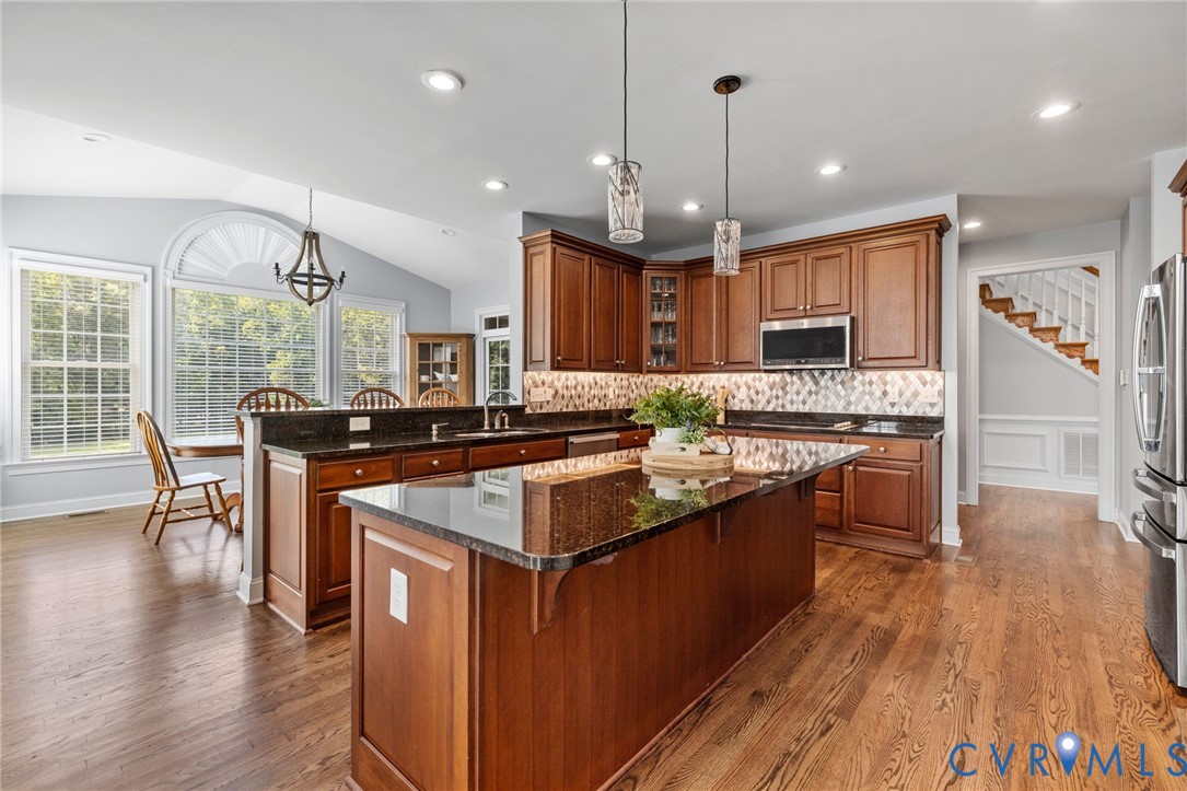 Powhatan, Virginia 23139, United States, 5 Bedrooms Bedrooms, ,5 BathroomsBathrooms,Residential,Active,204024