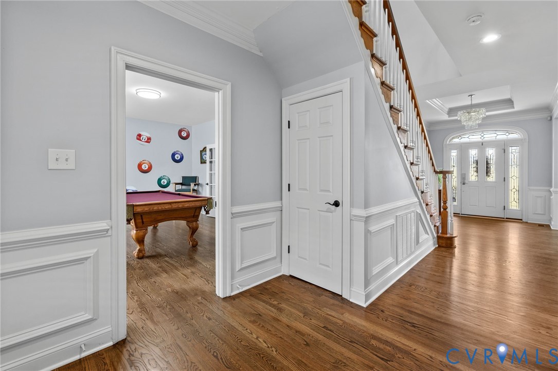 Powhatan, Virginia 23139, United States, 5 Bedrooms Bedrooms, ,5 BathroomsBathrooms,Residential,Active,204024