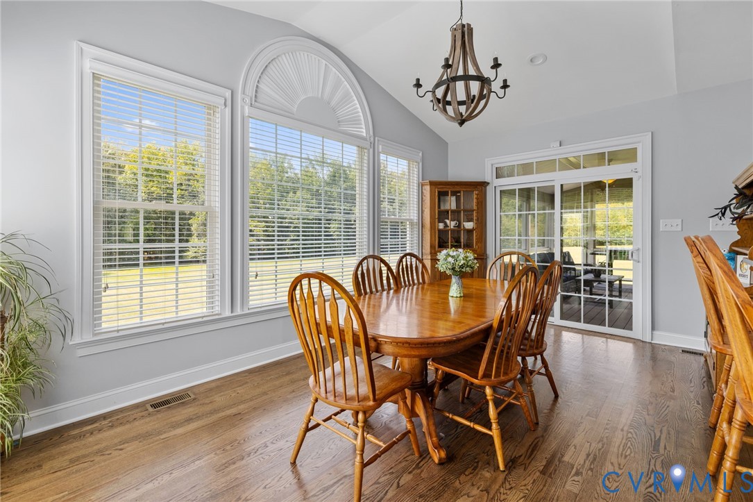 Powhatan, Virginia 23139, United States, 5 Bedrooms Bedrooms, ,5 BathroomsBathrooms,Residential,Active,204024