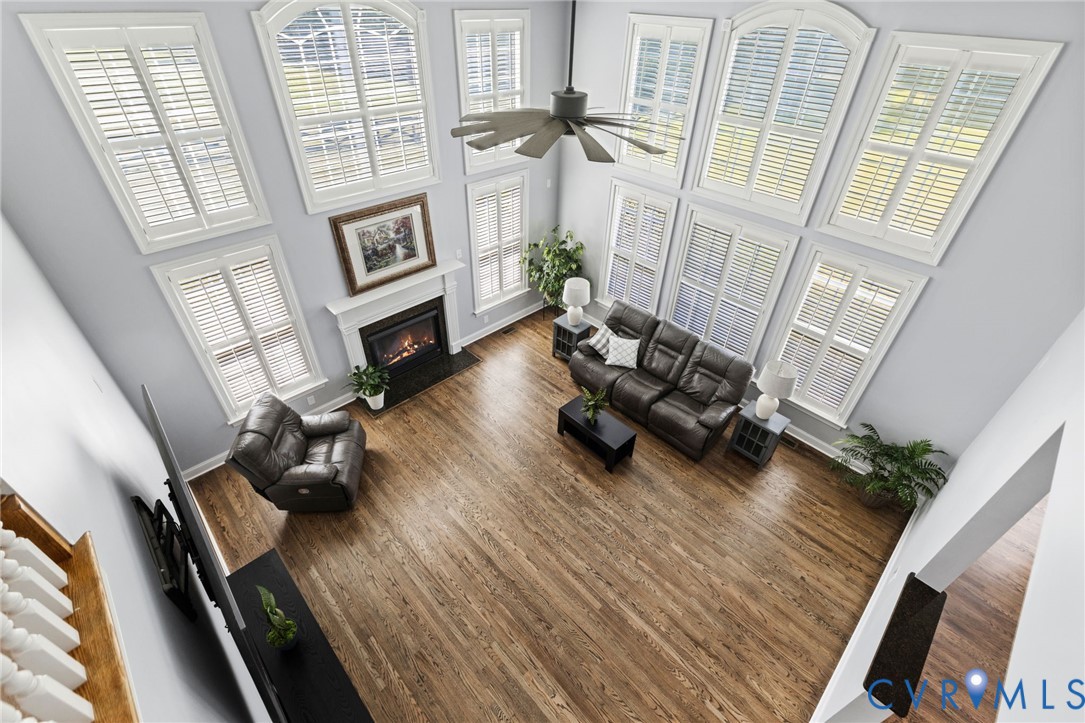 Powhatan, Virginia 23139, United States, 5 Bedrooms Bedrooms, ,5 BathroomsBathrooms,Residential,Active,204024