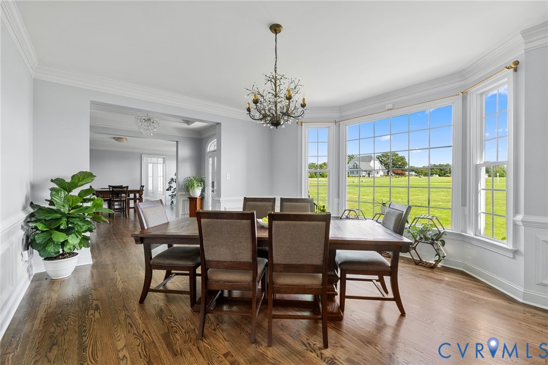 Powhatan, Virginia 23139, United States, 5 Bedrooms Bedrooms, ,5 BathroomsBathrooms,Residential,Active,204024