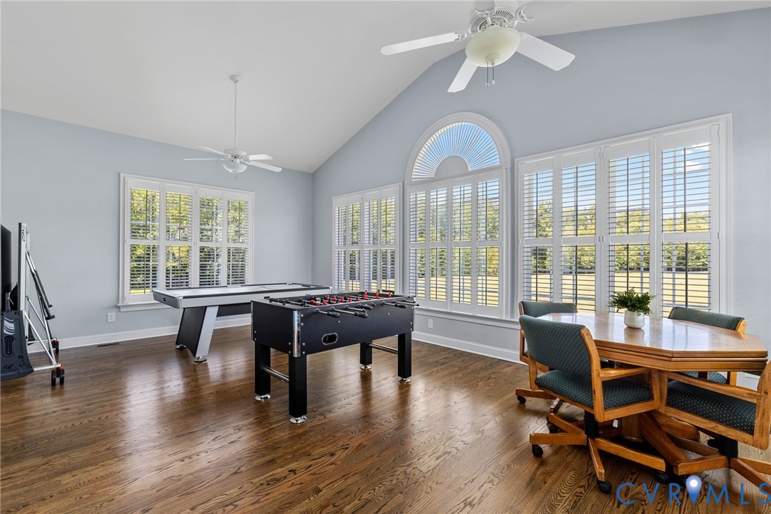 Powhatan, Virginia 23139, United States, 5 Bedrooms Bedrooms, ,5 BathroomsBathrooms,Residential,Active,204024